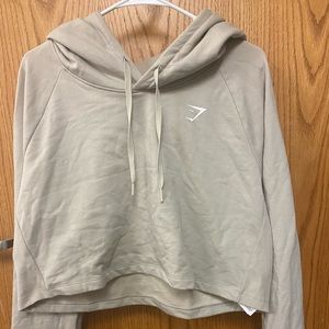 Gymshark hoodie